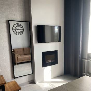 Сдается 1-комнатная квартира, 18,6 м²