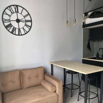 Сдается 1-комнатная квартира, 18,6 м²