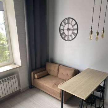 Сдается 1-комнатная квартира, 18,6 м²