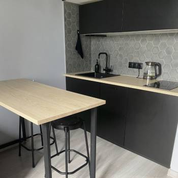Сдается 1-комнатная квартира, 18,6 м²