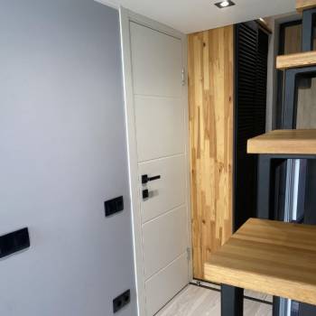 Сдается 1-комнатная квартира, 18,6 м²
