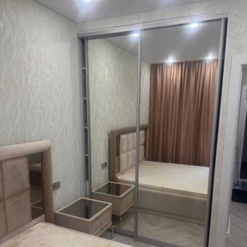 Сдается 1-комнатная квартира, 33 м²