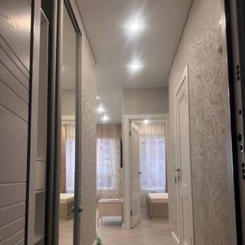 Сдается 1-комнатная квартира, 33 м²