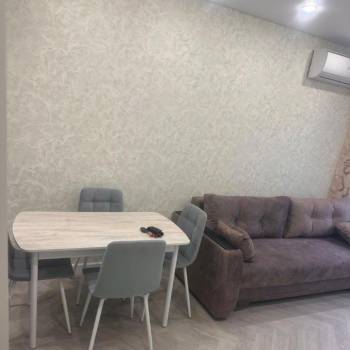 Сдается 1-комнатная квартира, 33 м²