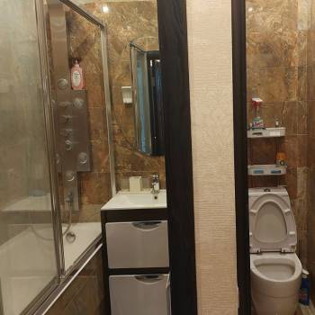 Сдается 1-комнатная квартира, 38 м²