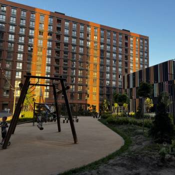 Сдается 2-х комнатная квартира, 41 м²