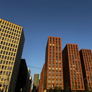 Сдается 2-х комнатная квартира, 41 м²