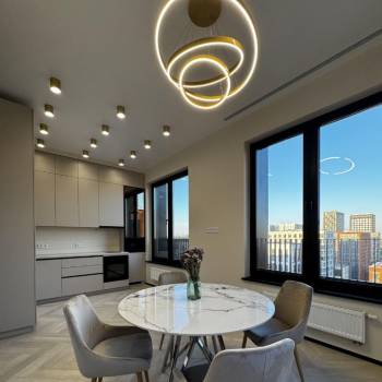 Сдается 2-х комнатная квартира, 41 м²