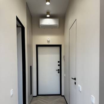 Сдается 2-х комнатная квартира, 41 м²