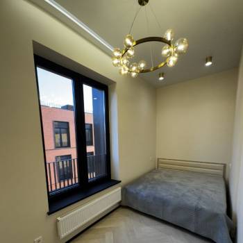 Сдается 2-х комнатная квартира, 41 м²