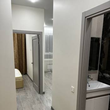 Сдается 2-х комнатная квартира, 34,5 м²