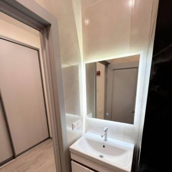 Сдается 2-х комнатная квартира, 34,5 м²