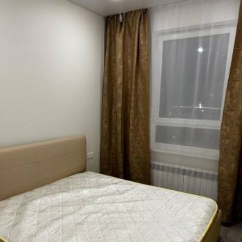 Сдается 2-х комнатная квартира, 34,5 м²