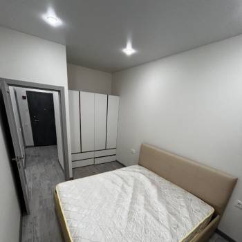 Сдается 2-х комнатная квартира, 34,5 м²