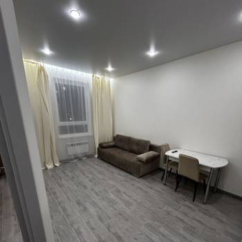 Сдается 2-х комнатная квартира, 34,5 м²