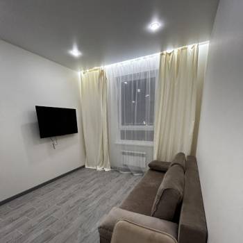 Сдается 2-х комнатная квартира, 34,5 м²