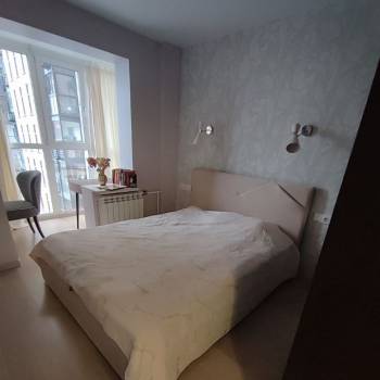 Сдается 2-х комнатная квартира, 59 м²