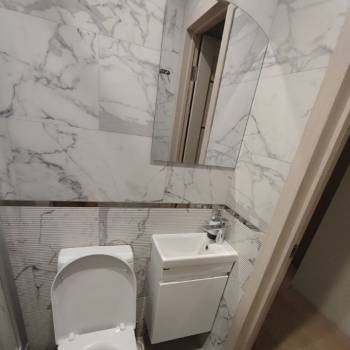 Сдается 2-х комнатная квартира, 59 м²