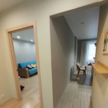 Сдается 2-х комнатная квартира, 59 м²