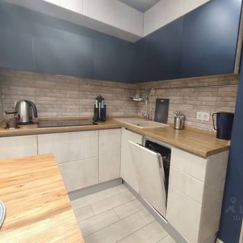 Сдается 2-х комнатная квартира, 59 м²
