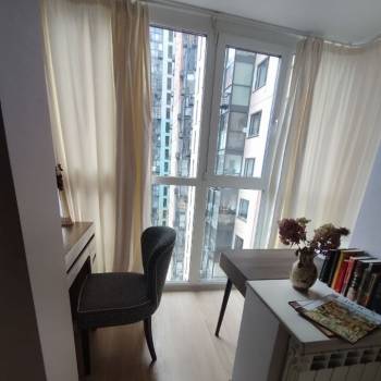 Сдается 2-х комнатная квартира, 59 м²