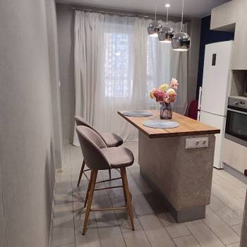 Сдается 2-х комнатная квартира, 59 м²