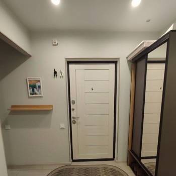 Сдается 2-х комнатная квартира, 59 м²