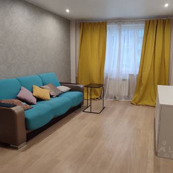 Сдается 2-х комнатная квартира, 59 м²