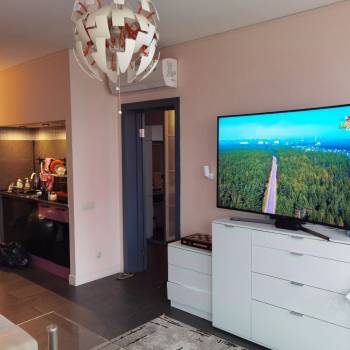 Сдается 2-х комнатная квартира, 51 м²