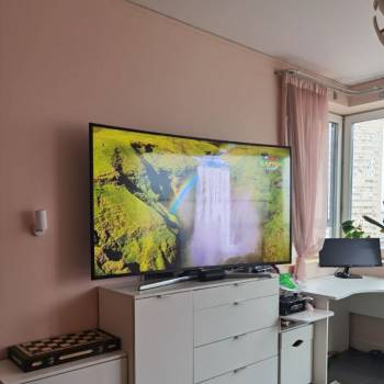 Сдается 2-х комнатная квартира, 51 м²