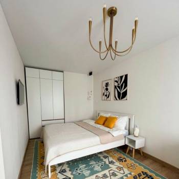 Сдается 2-х комнатная квартира, 47,2 м²