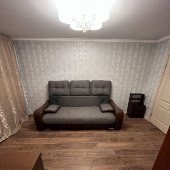 Сдается Многокомнатная квартира, 49,1 м²