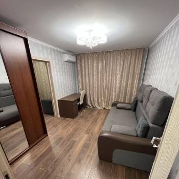 Сдается Многокомнатная квартира, 49,1 м²