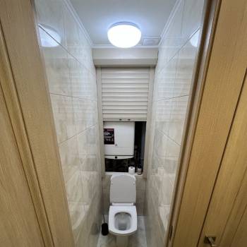 Сдается Многокомнатная квартира, 49,1 м²