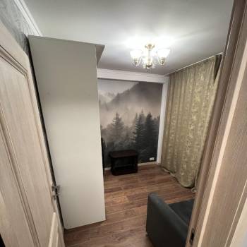 Сдается Многокомнатная квартира, 49,1 м²