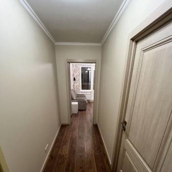 Сдается Многокомнатная квартира, 49,1 м²