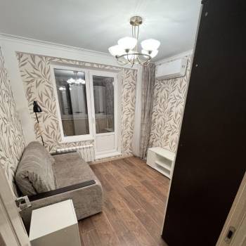 Сдается Многокомнатная квартира, 49,1 м²