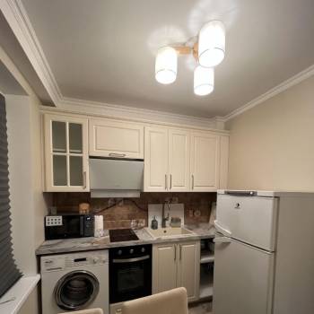 Сдается Многокомнатная квартира, 49,1 м²