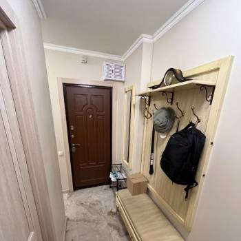 Сдается Многокомнатная квартира, 49,1 м²