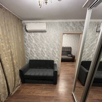 Сдается Многокомнатная квартира, 49,1 м²