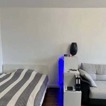 Продается 1-комнатная квартира, 31,4 м²