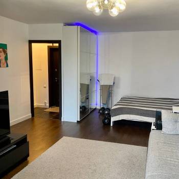Продается 1-комнатная квартира, 31,4 м²