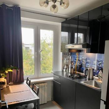 Продается 1-комнатная квартира, 31,4 м²