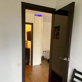 Продается 1-комнатная квартира, 31,4 м²