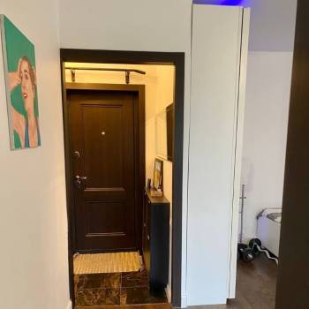 Продается 1-комнатная квартира, 31,4 м²