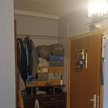 Продается 1-комнатная квартира, 37,7 м²