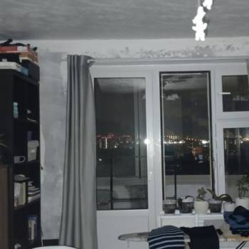 Продается 1-комнатная квартира, 37,7 м²