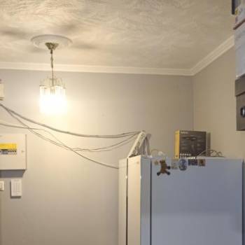 Продается 1-комнатная квартира, 37,7 м²