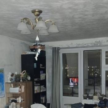 Продается 1-комнатная квартира, 37,7 м²