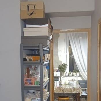 Продается 1-комнатная квартира, 37,7 м²